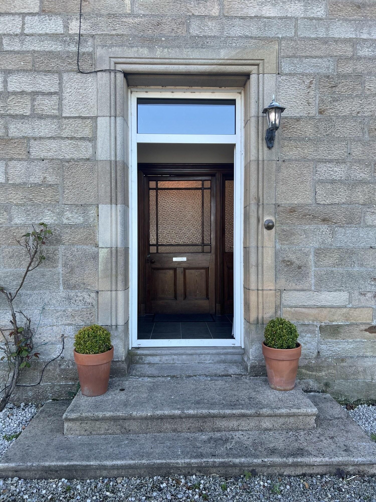 Vista Lobby Springfield Guesthouse
