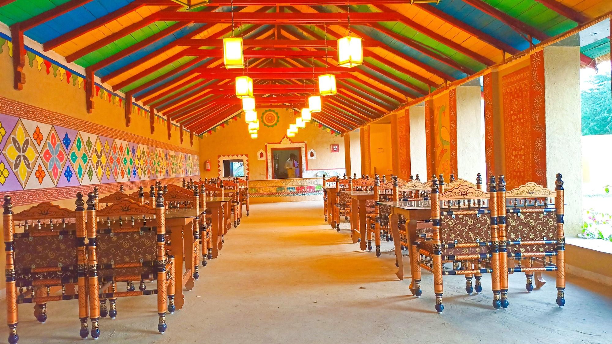 Restaurant Mahefeel E Rann Resort