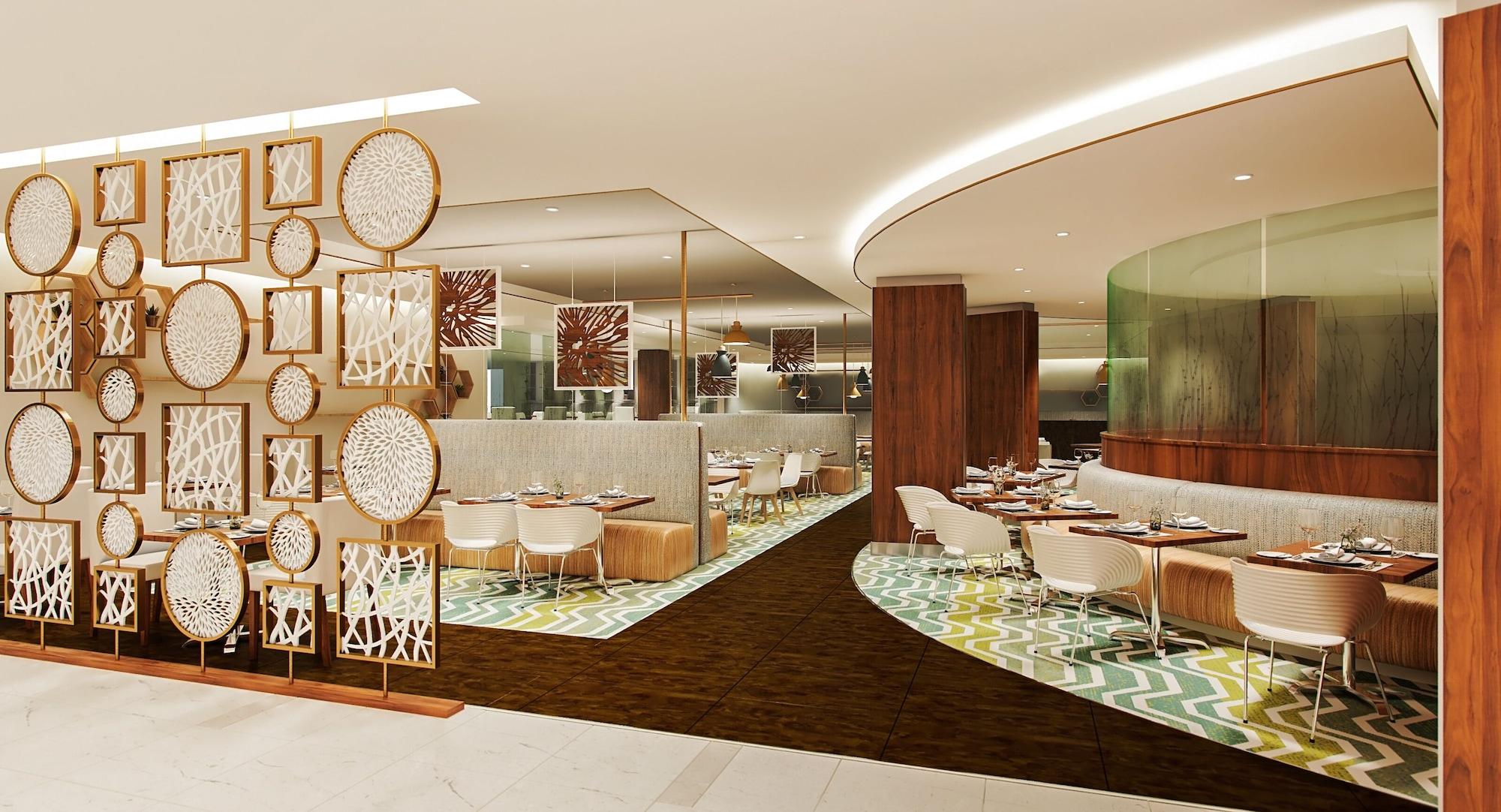 Restaurant Southern Sun Rosebank