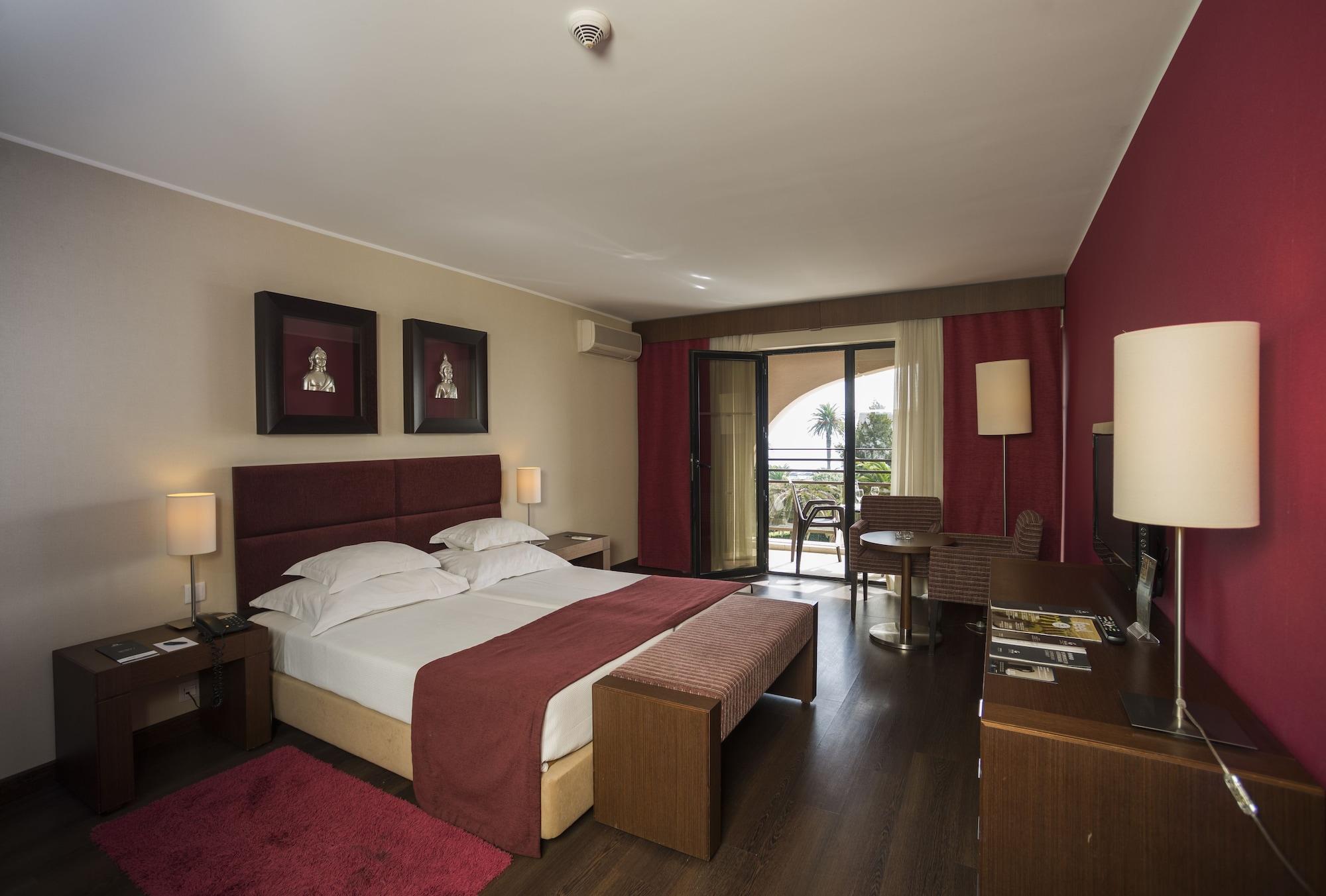 Habitación Vila Gale Cascais
