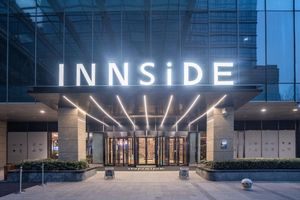 Alojamiento - INNSiDE by Meliá Zhengzhou