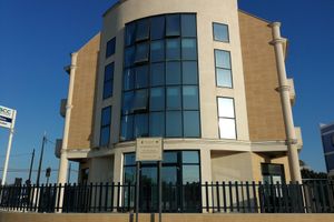 Alojamiento - Hotel Celeste