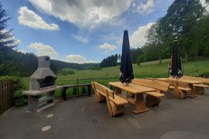 Alojamiento - Gasthof Kanzlersgrund