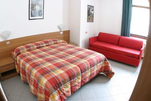 Alquiler Vacacional - Residence Casa Martinelli