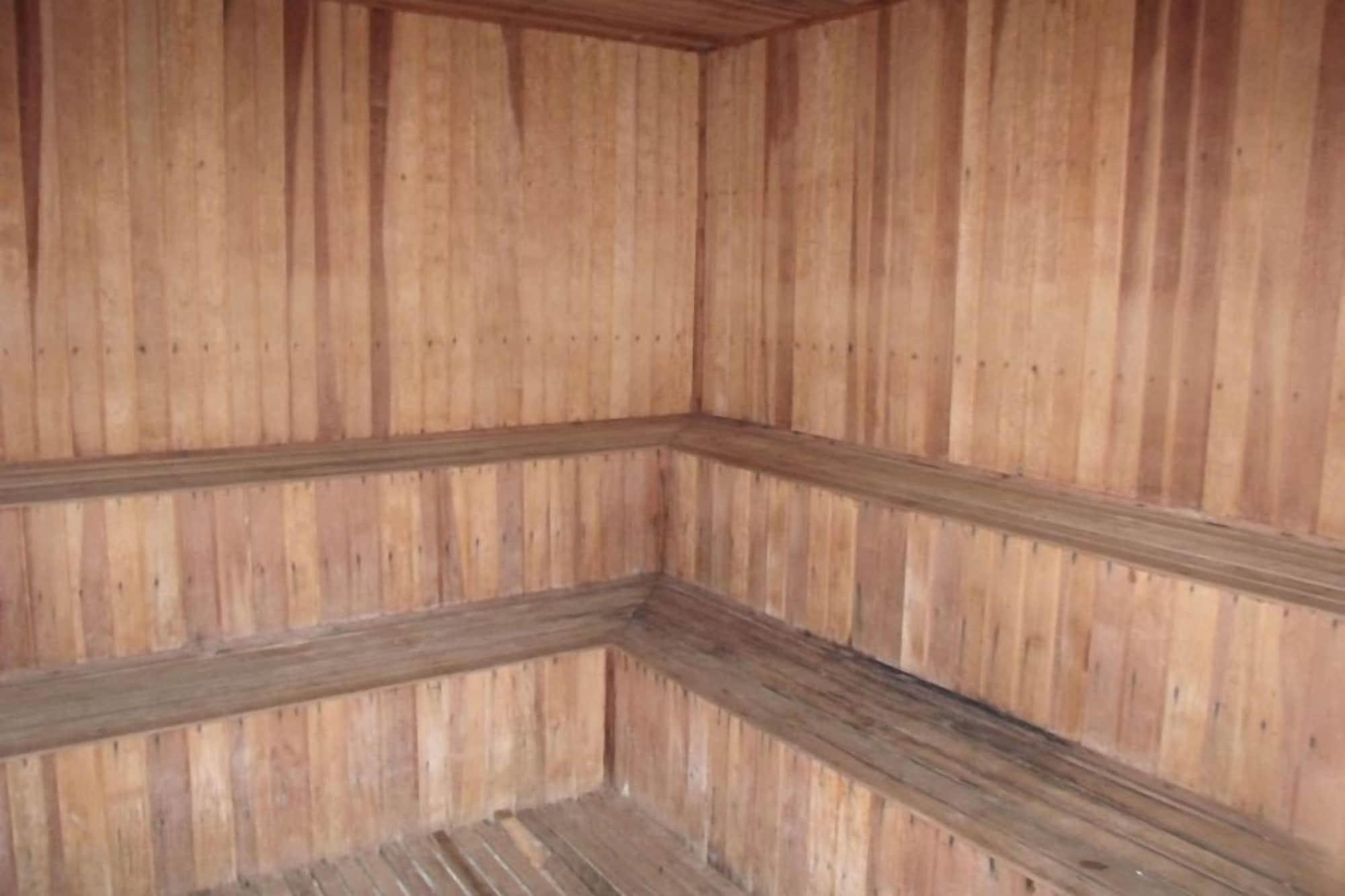 Spa Hotel Fazenda Flamingos