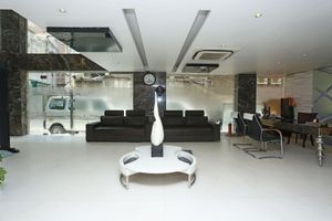 Alojamiento - Hotel Uppal International