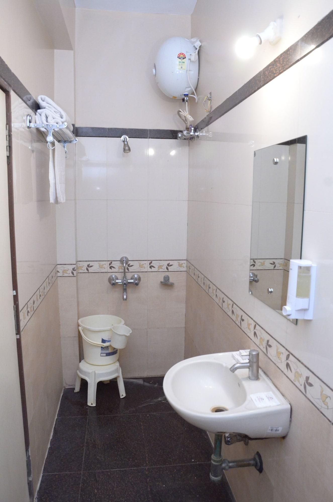 Equipamiento de Habitación Hotel Vijay Residency