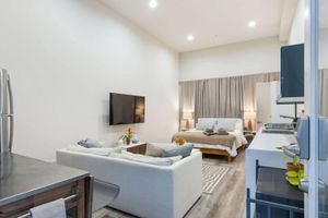 Alquiler Vacacional - Cozy 1-bedroom studio in soothing Seattle- In the heart of Fremont