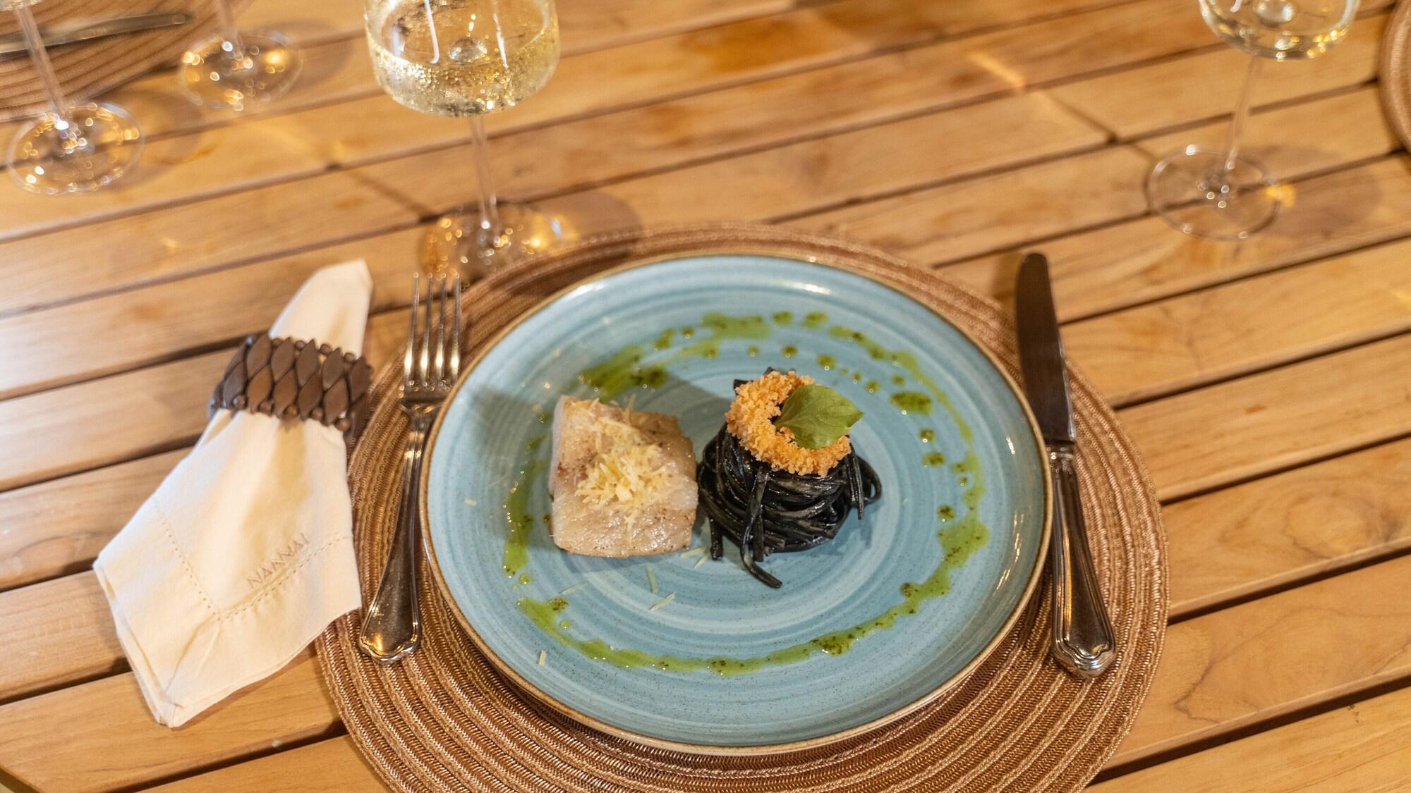 Restaurant NANNAI Noronha