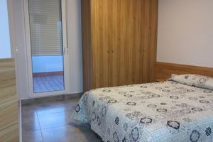 Alojamiento - Hostal Usera