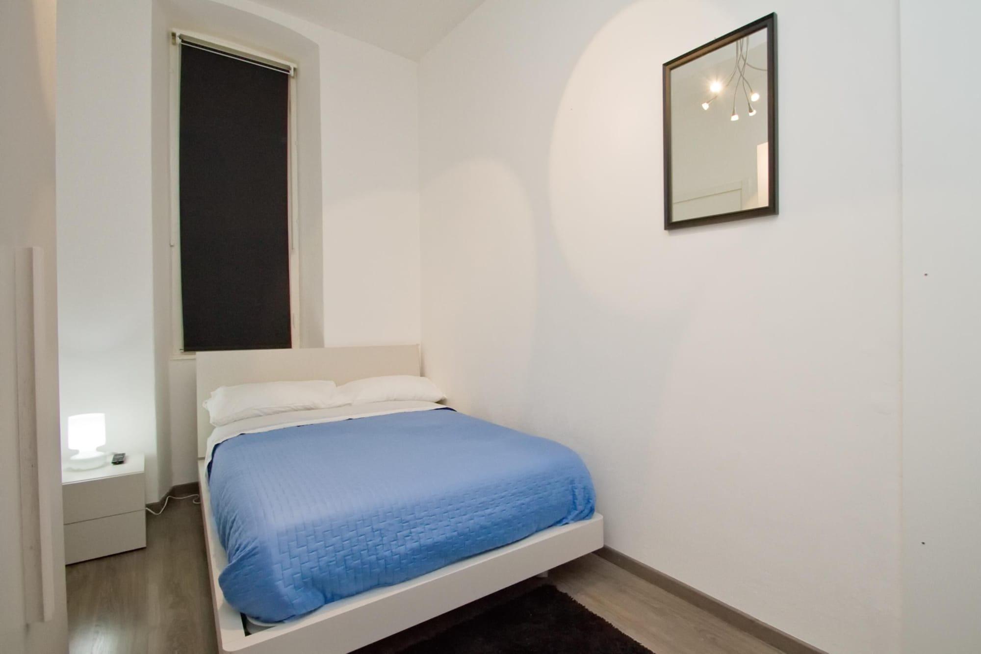 Habitación B&B Trieste Plus
