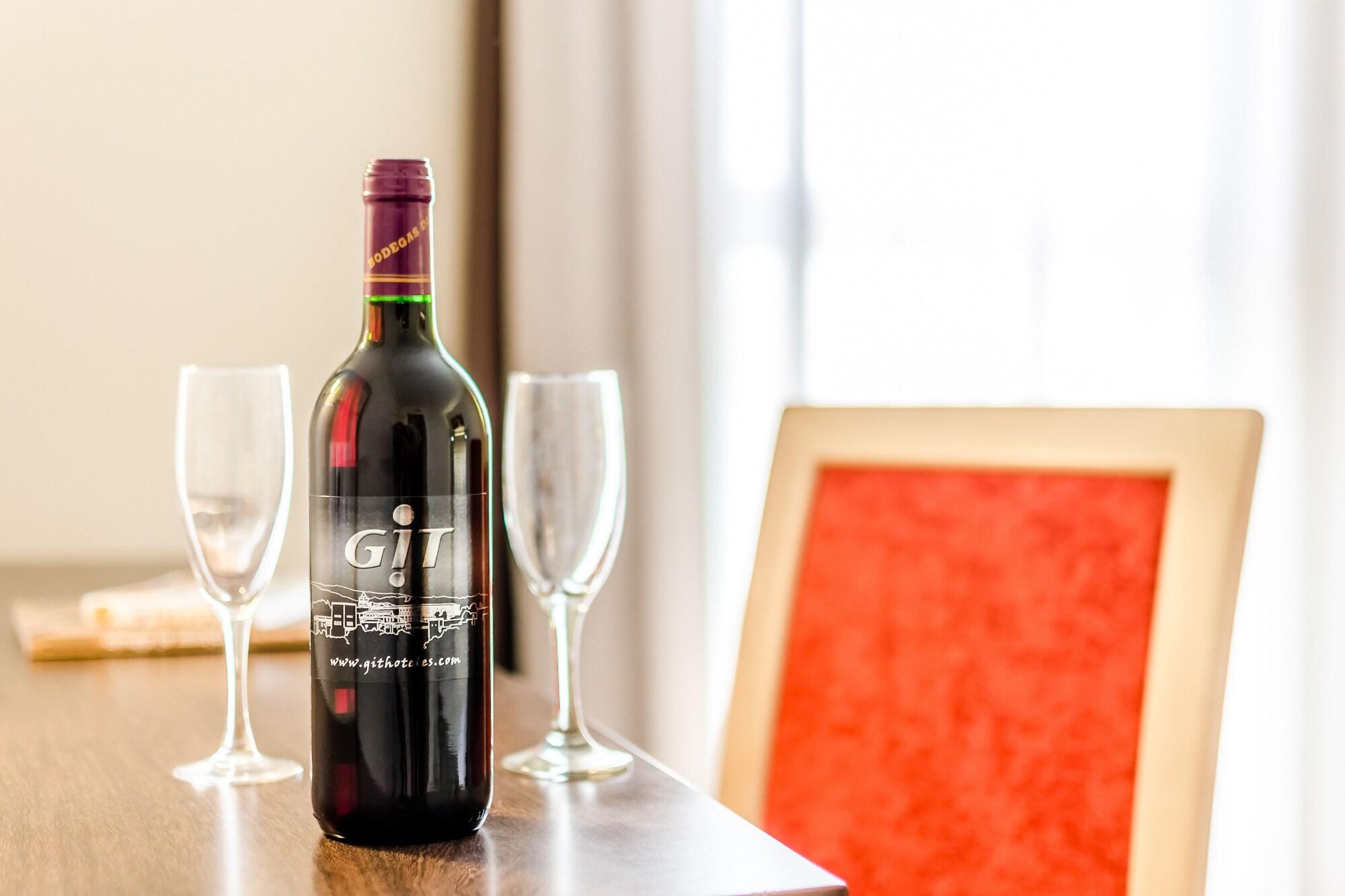 Habitación Hotel YIT Ciudad de Zaragoza​​​​​​​