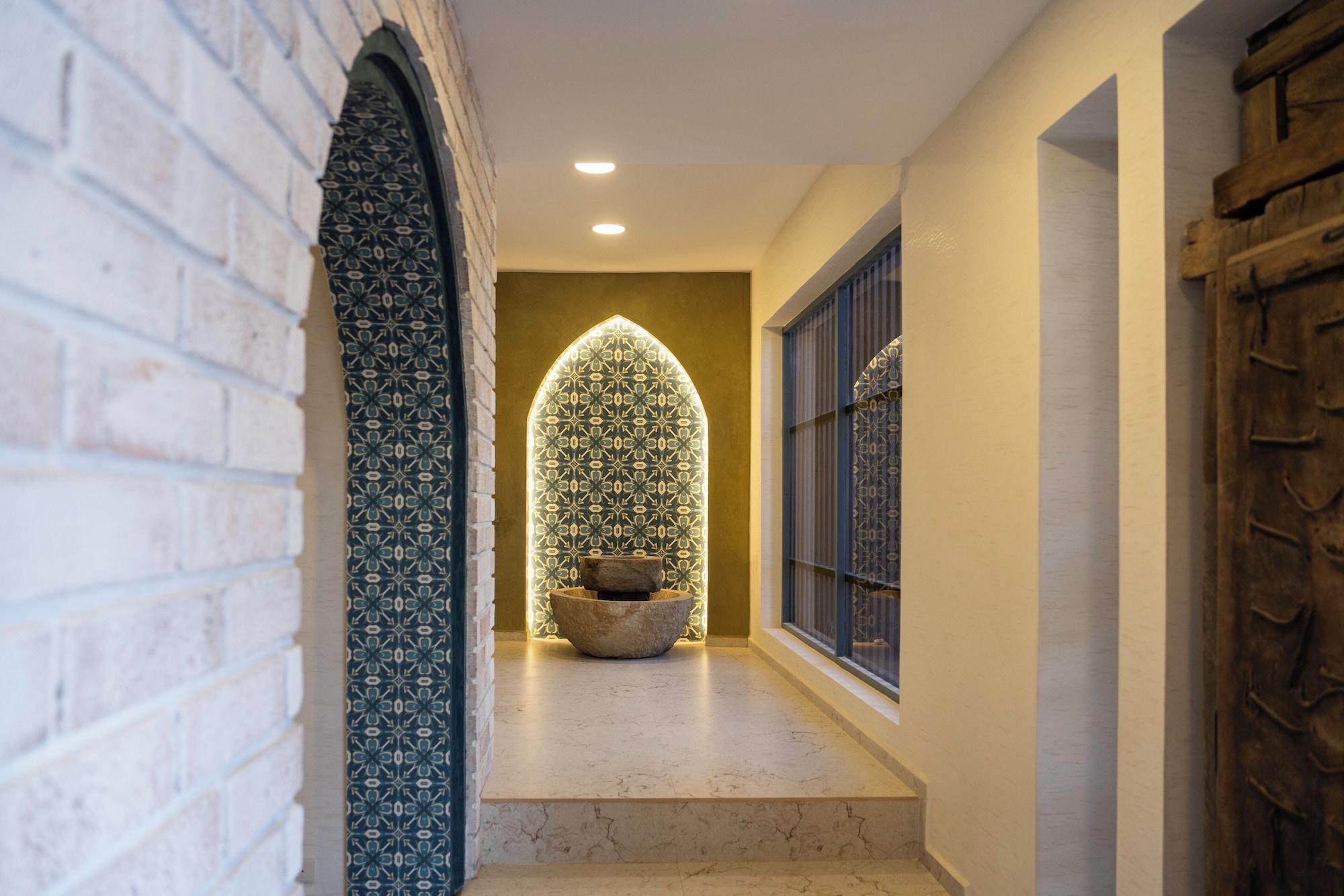 Varios Casa Sierra