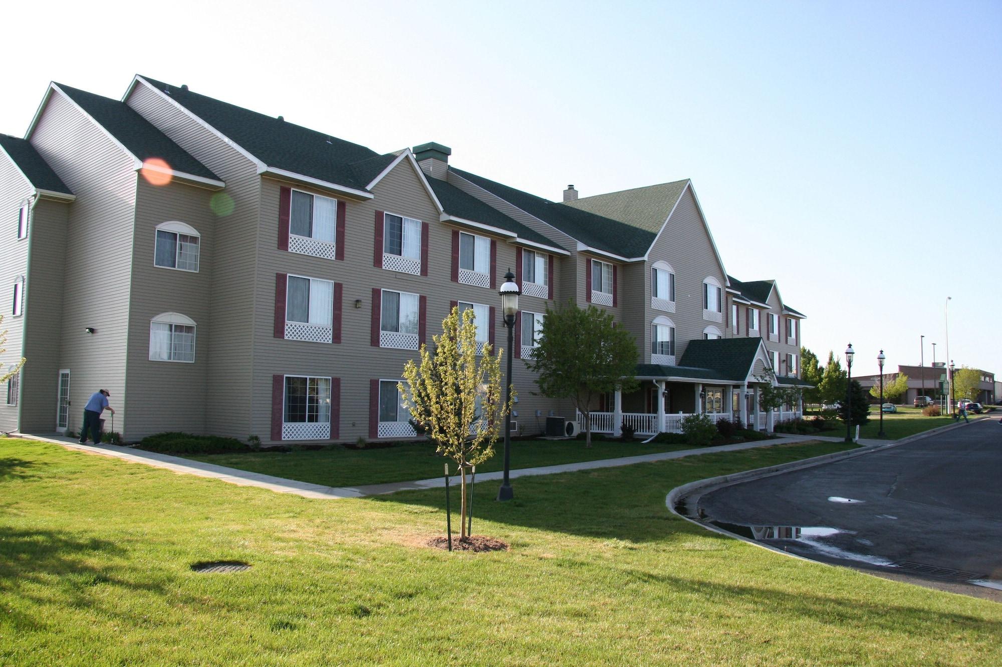 Vista Exterior Country Inn & Suites by Radisson, Greeley, CO