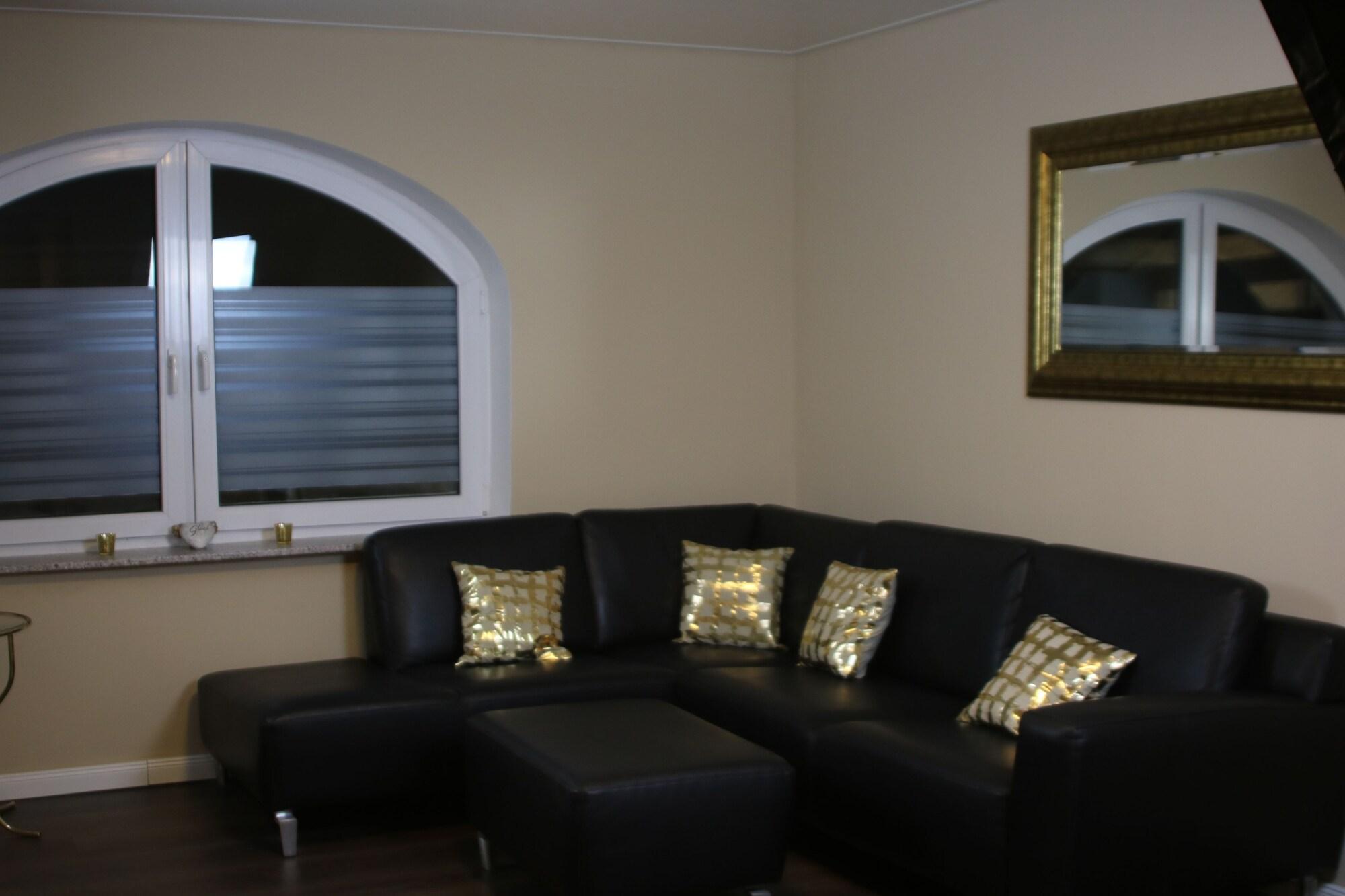Bar/Salón Landhotel Zerlaut