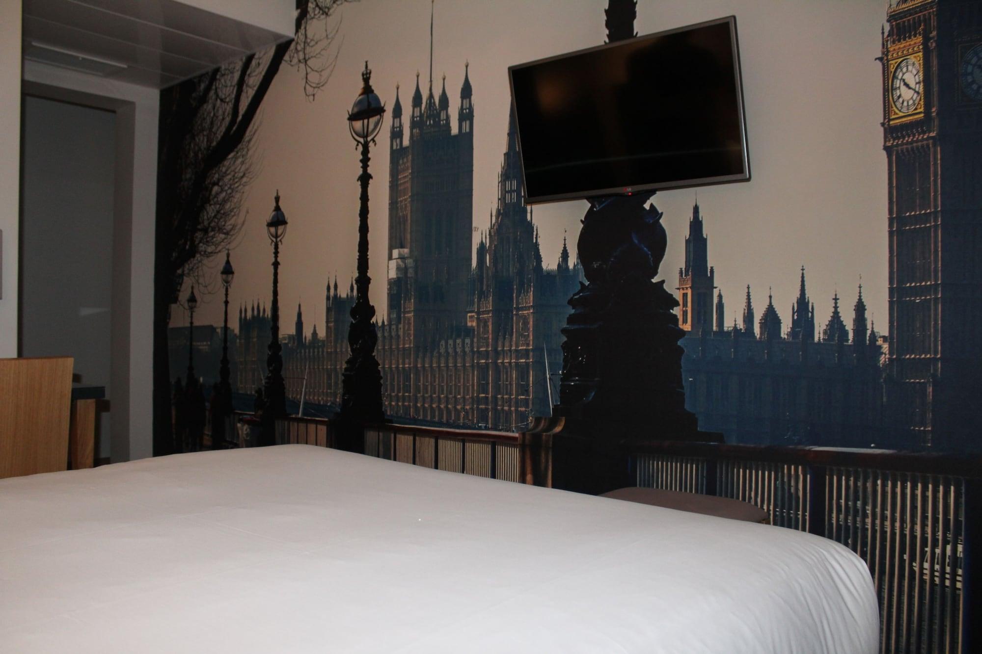 Acessórios de Quarto Hôtel Jenner