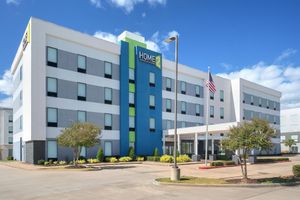 Alojamiento - Home2 Suites by Hilton Lake Charles, LA
