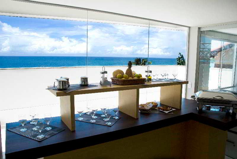 Playa Marsallis Residence Flat