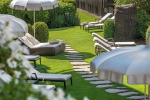 Alojamiento - Gardena Grödnerhof Hotel & Spa