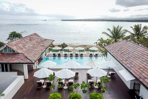 Alojamiento - Casa Colonial Beach and Spa