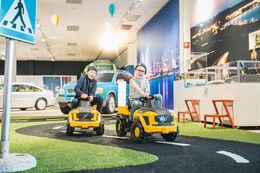 Actividad - Pase de atracciones All Inclusive en Gotemburgo - Go City