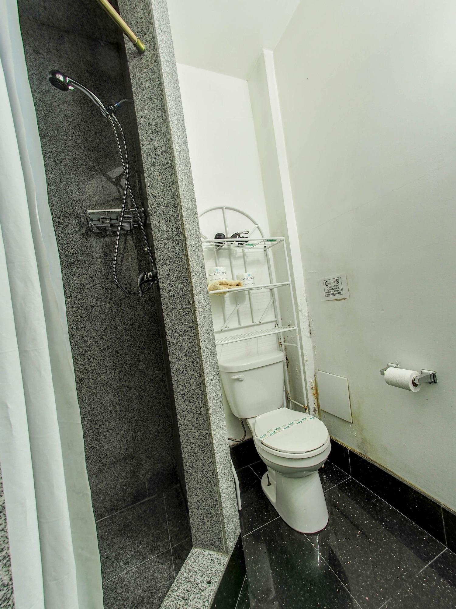 Equipamiento de Habitación Iconic Hotel