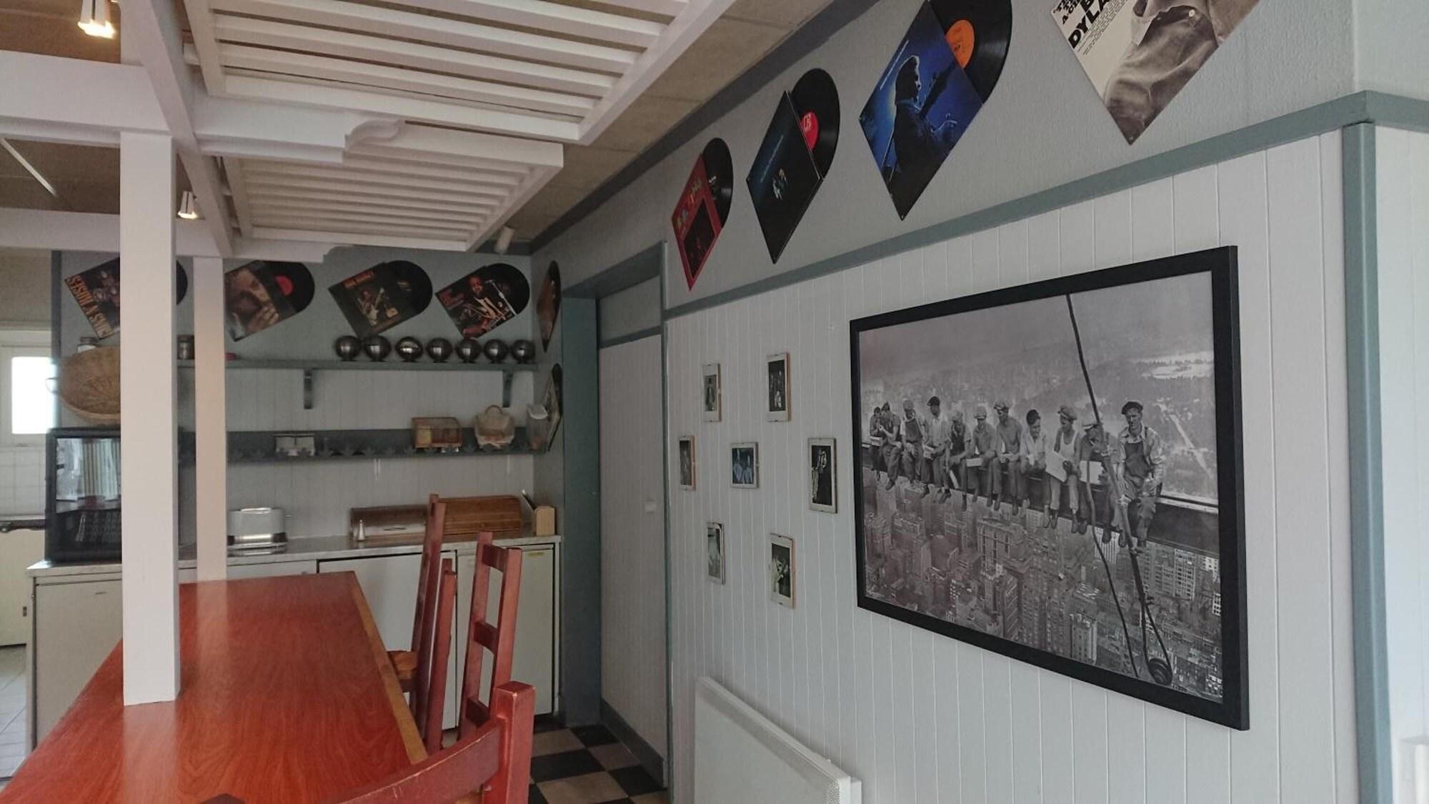 Comodidades del Alojamiento Fasthôtel Angers Ouest