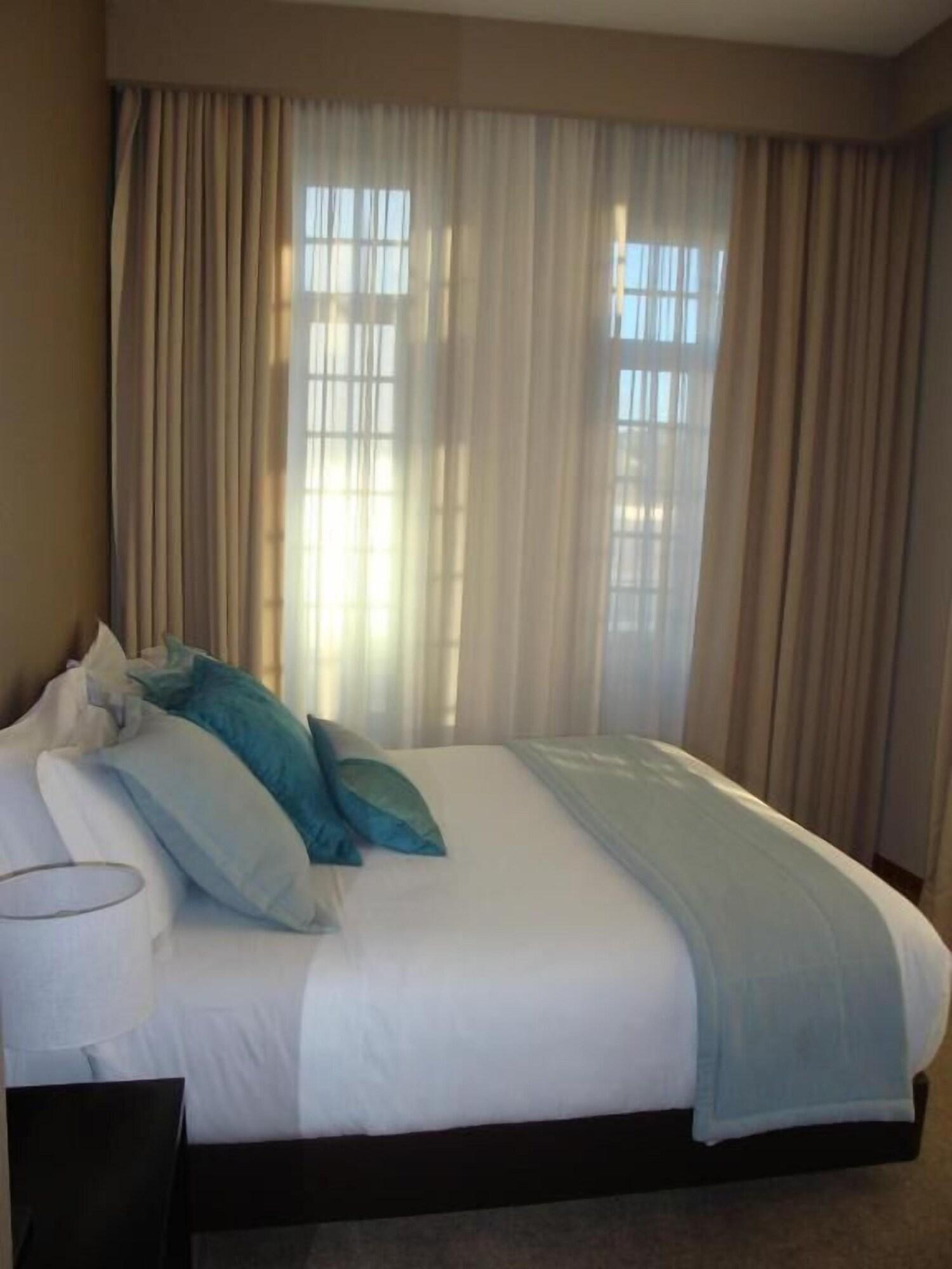 Habitación TURIM Aveiro Palace Hotel