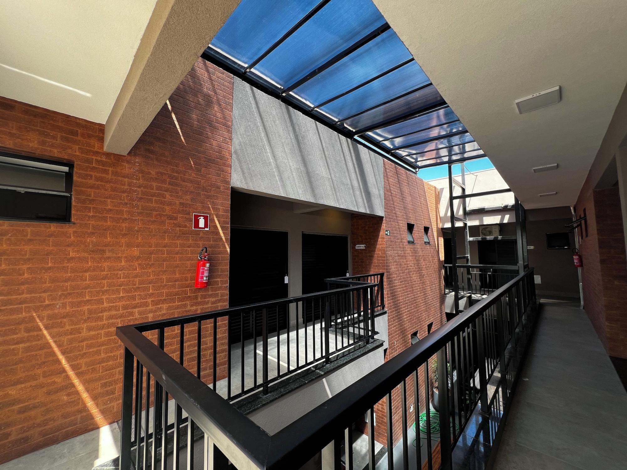 Comodidades del Alojamiento Pousada Casa Limão