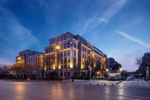 Alojamiento - Wyndham Garden Zhengzhou East
