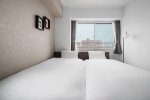 Alquiler Vacacional - E-US Naebo 403