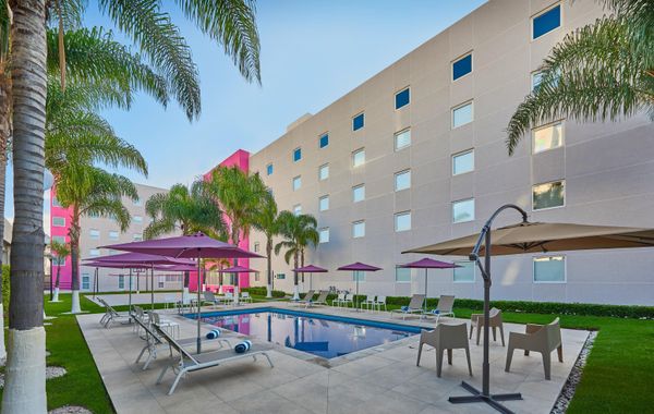City Express Suites by Marriott Querétaro