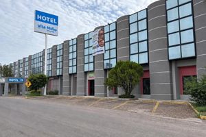 Alojamiento - Hotel Vilamiño