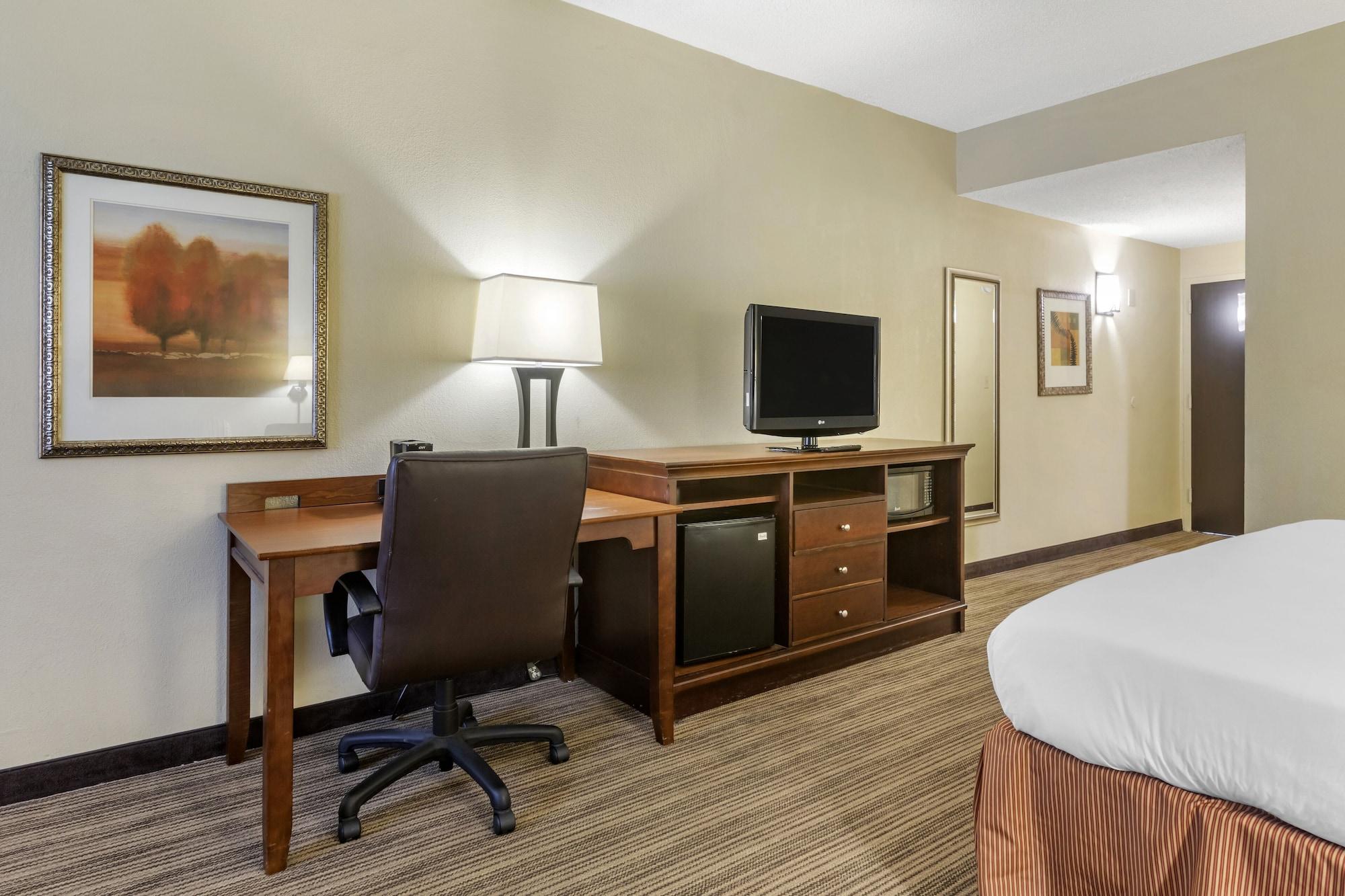 Habitación Country Inn & Suites by Radisson, Atlanta Downtown