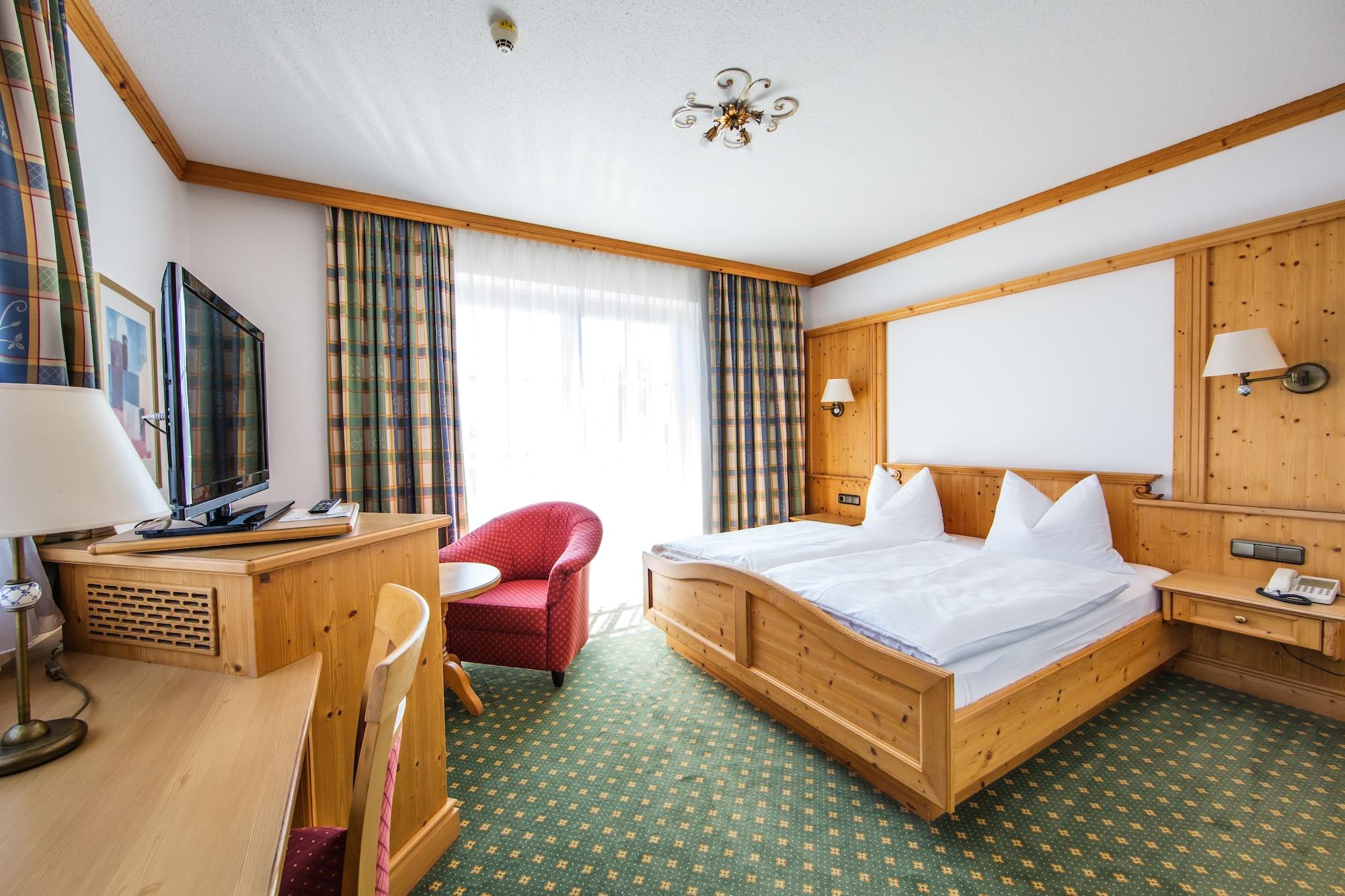 Habitación Glasl's Landhotel