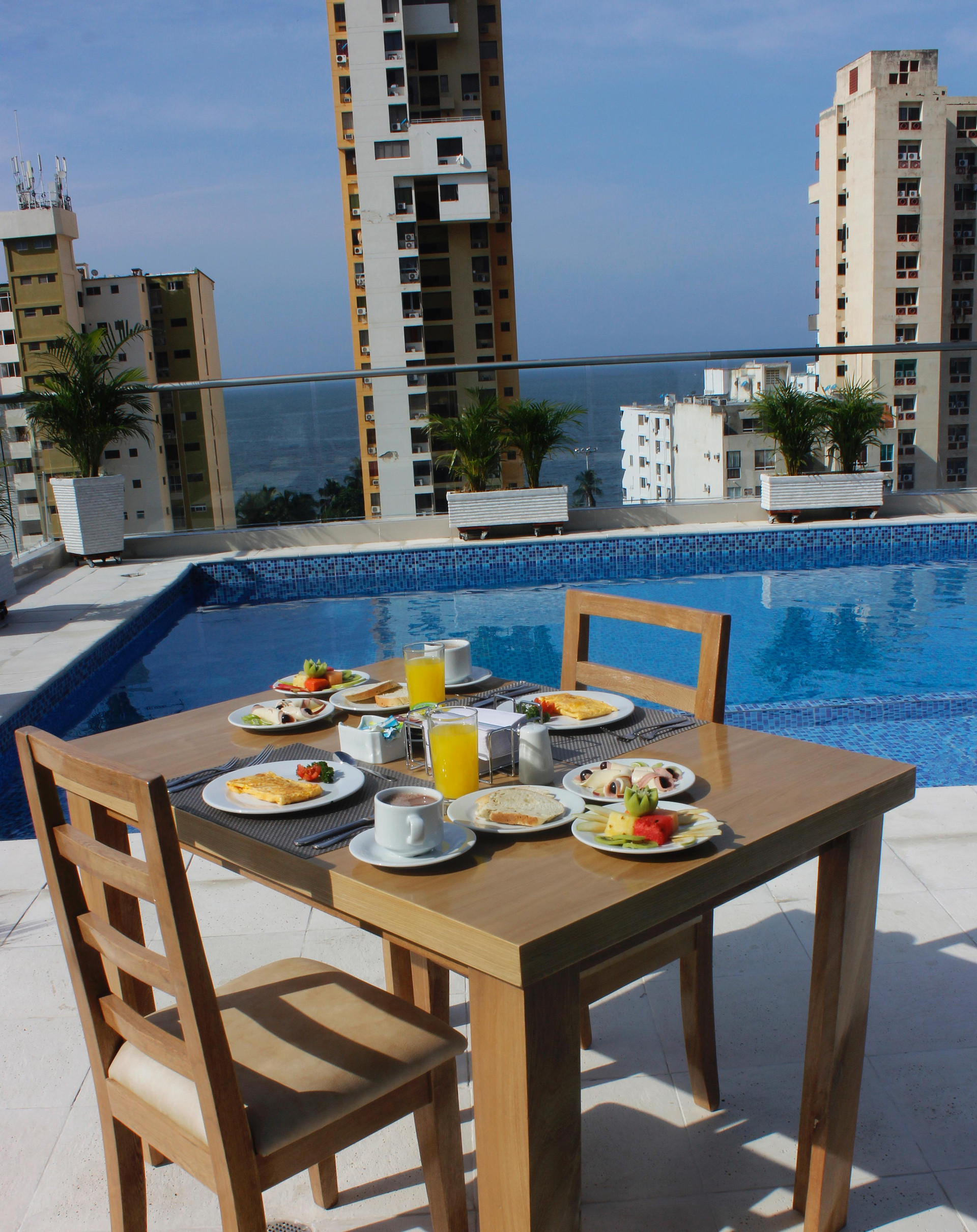 Hotel Hotel Tayrona del Mar