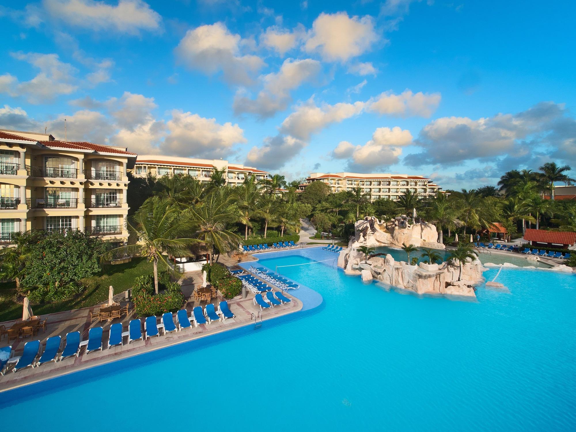 Hotel Hotel Marina El Cid Spa & Beach Resort