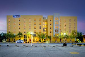 Alojamiento - City Express by Marriott Silao Aeropuerto