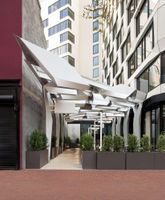 Alojamiento - Timbri Hotel San Francisco, Curio Collection by Hilton