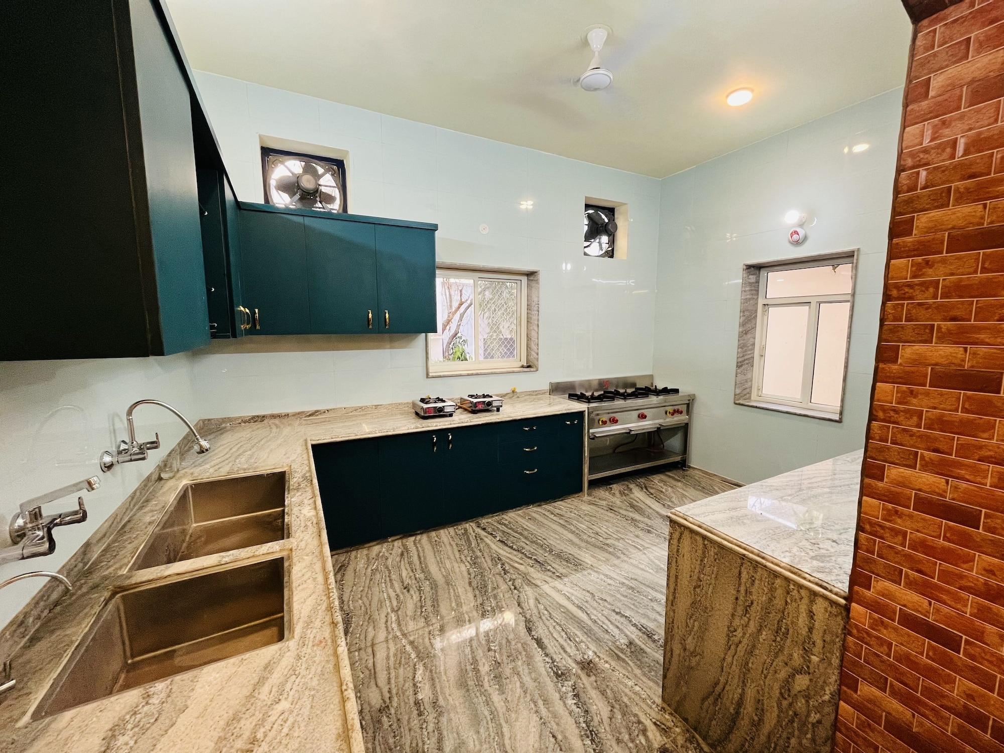 Equipamiento de Habitación Pratap bhawan Home stay