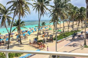 Alojamiento - Hotel Casablanca