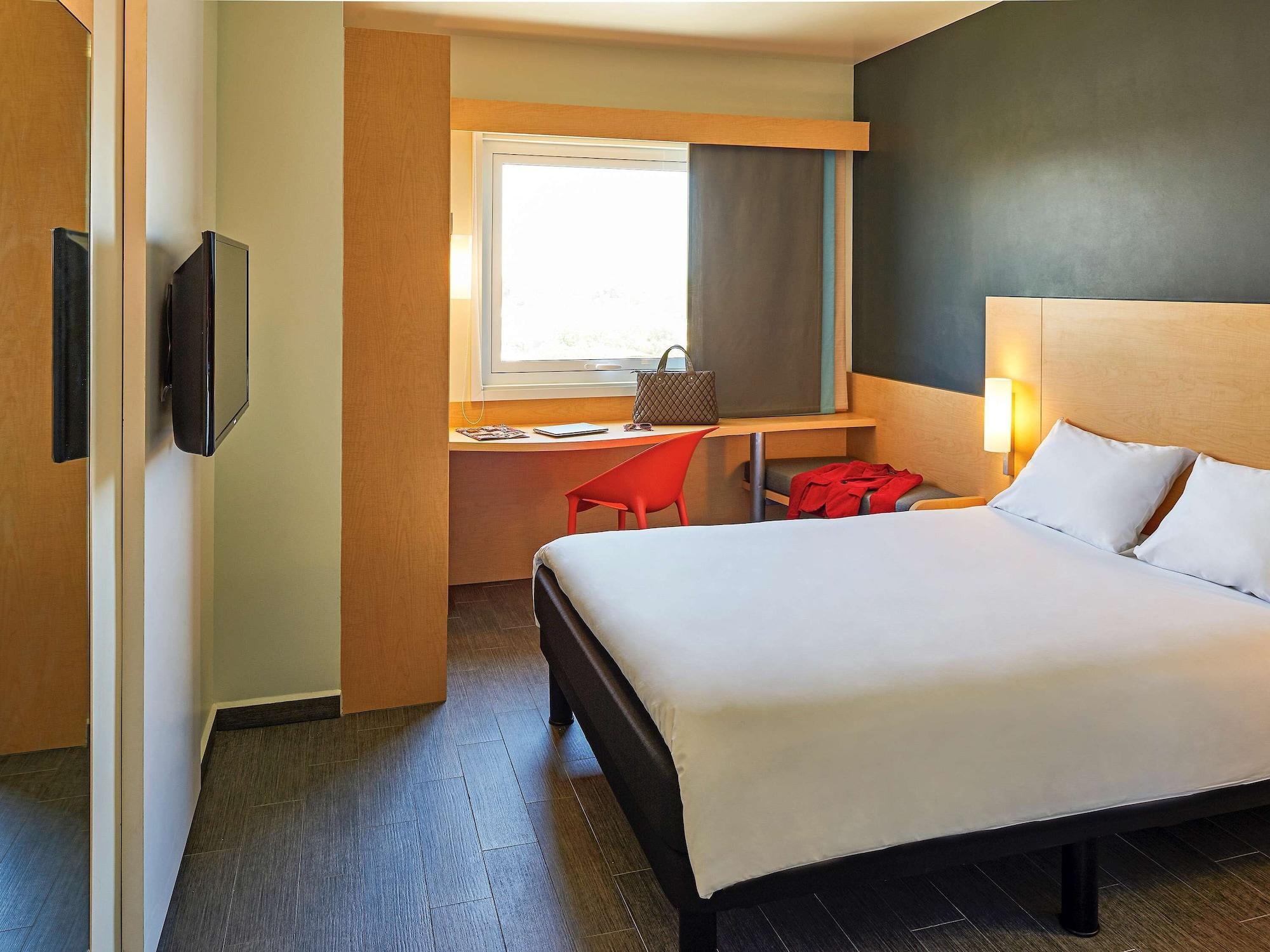 Habitación Ibis Los Mochis