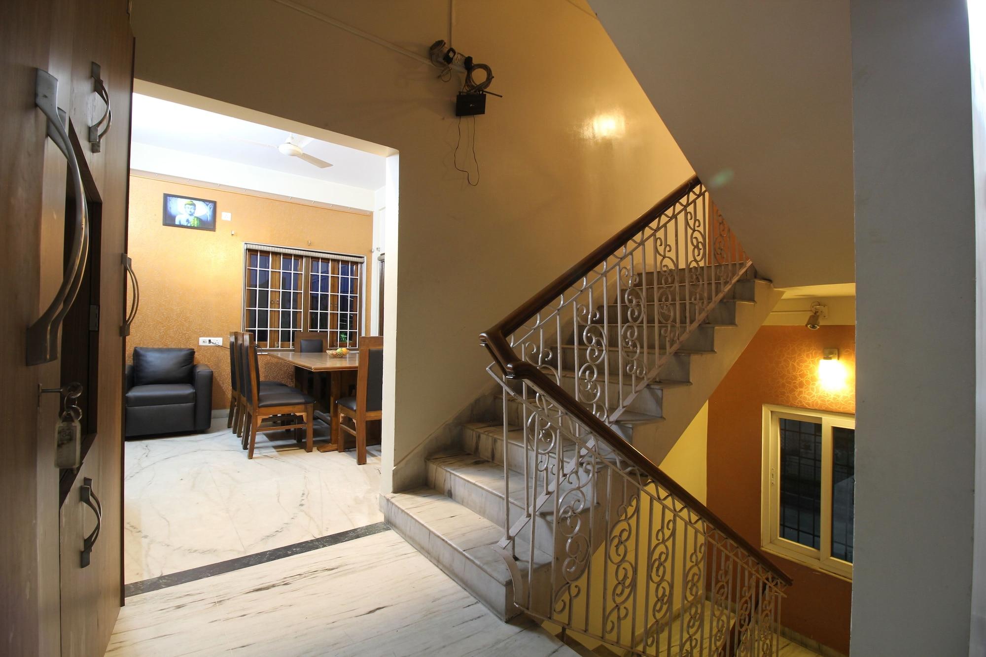 Comodidades del Alojamiento Anamitra Guest House