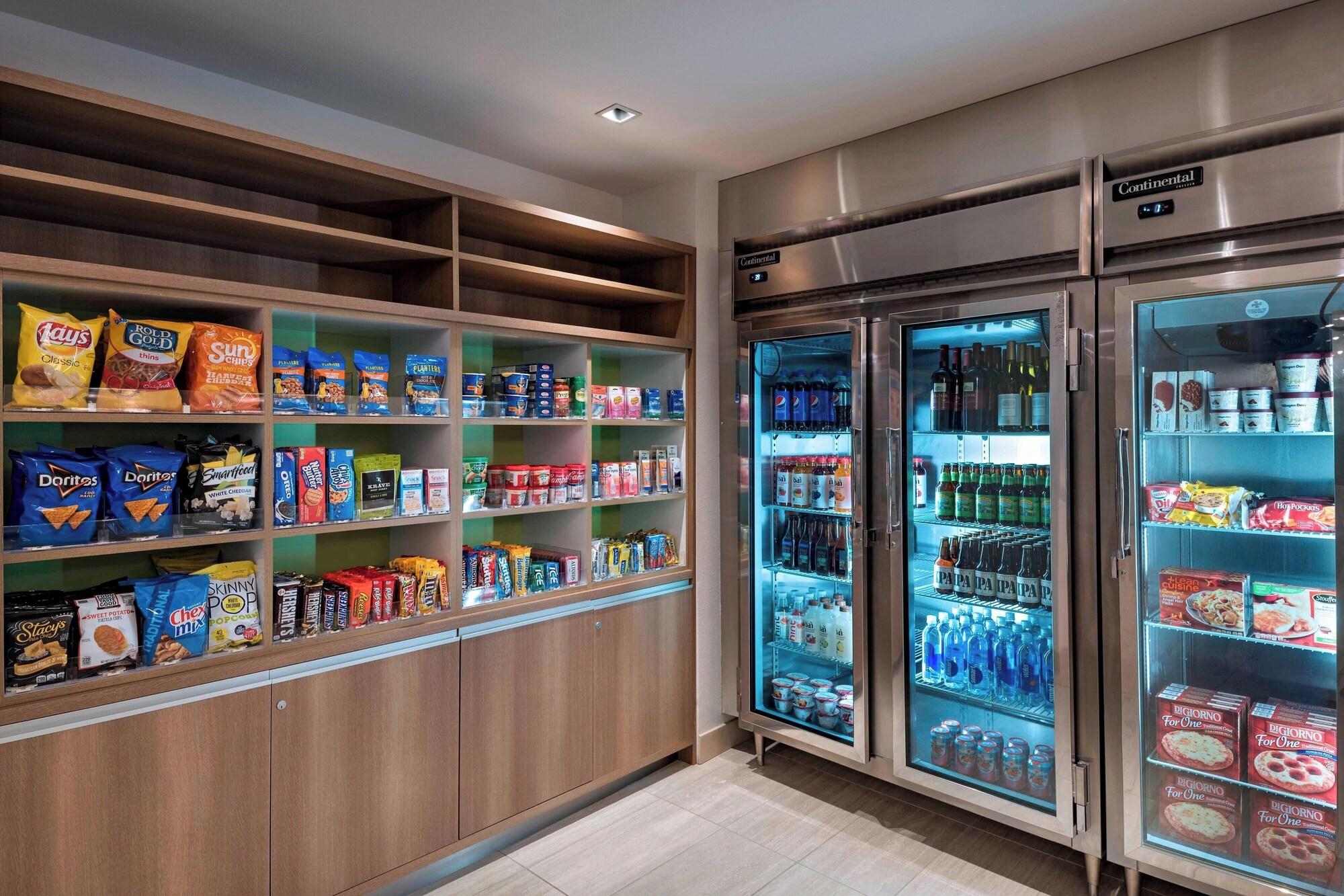 Restaurant Element by Marriott Palmdale