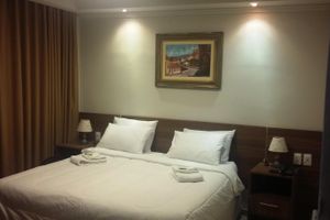 Alojamiento - Hotel Circuito dos Inconfidentes