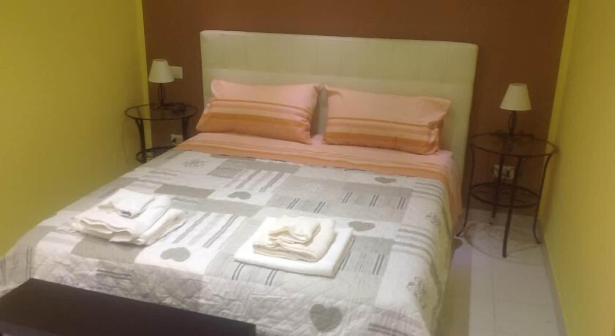 Varios B&B La Ferrovia