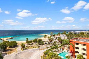 Pacote - Parasasa Hotel Curacao