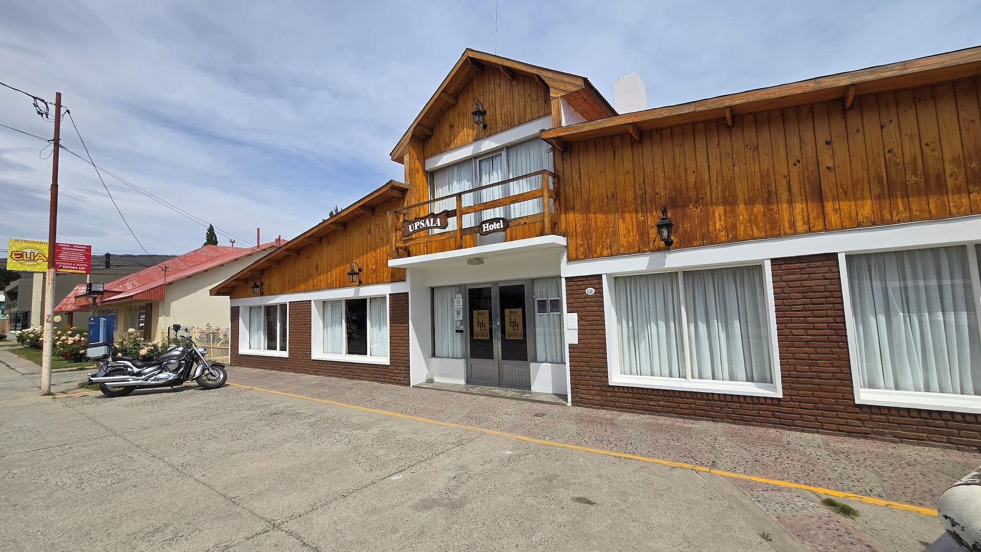 Varios Hotel Upsala