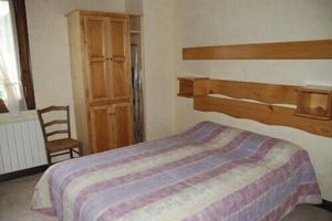 Alquiler Vacacional - 1st floor apartment in Savoyard chalet in Morzine.