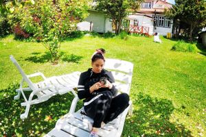 Alojamiento - MaPatagonia Hostel